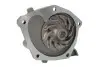 Насос охолоджуючої рідини, з ущільненням NISSAN PRIMERA RENAULT GRAND SCENIC II, LAGUNA II, MEGANE II, SCENIC II 1.9D 08.02- THERMOTEC D11073TT (фото 2)