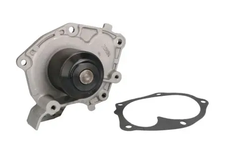 Насос охолоджуючої рідини, з ущільненням NISSAN PRIMERA RENAULT GRAND SCENIC II, LAGUNA II, MEGANE II, SCENIC II 1.9D 08.02- THERMOTEC D11073TT
