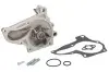Насос охолоджуючої рідини, з ущільненням TOYOTA ALLION I, ALTEZZA, AVENSIS, CALDINA, CAMRY, CARINA E VI, CARINA V, CARINA VII, CELICA, CHASER, COROLLA, COROLLA FX, CORONA 1.3-2.2 08.82-12.07 THERMOTEC D12044TT (фото 1)