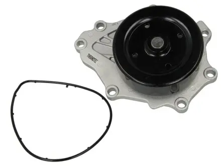 Насос охолоджуючої рідини, з ущільненням LEXUS IS II TOYOTA AURIS, AVENSIS, COROLLA, COROLLA VERSO, RAV 4 III, RAV 4 IV, VERSO 2.0D/2.2D 07.05-09.19 THERMOTEC D12089TT