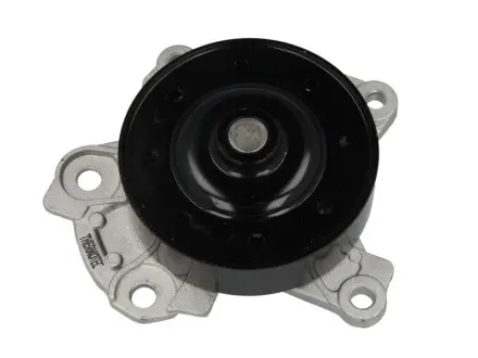 Насос охолоджуючої рідини, з ущільненням TOYOTA ALLION II, AURIS, AVENSIS, COROLLA, ISIS, NOAH/VOXY, PREMIO, PRIUS, RAV 4 III, RAV 4 IV, URBAN CRUISER, VERSO, YARIS 1.6-2.2D 01.01- THERMOTEC D12096TT