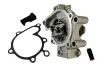 Насос охолоджуючої рідини, з ущільненням FORD USA PROBE II MAZDA 323 F VI, 323 S VI, 626 IV, 626 V, B-SERIE, MPV II, MX-6, PREMACY 1.8-2.5 01.85-02.06 THERMOTEC D13024TT (фото 1)