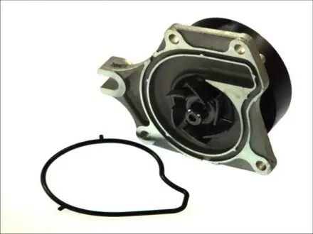 Насос охолоджуючої рідини, з ущільненням MAZDA 2, 3 1.3-1.6 10.03-05.19 THERMOTEC D13041TT