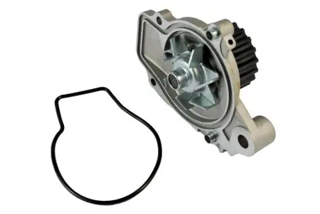 Насос охолоджуючої рідини, з ущільненням ACURA INTEGRA HONDA CITY III, CIVIC II, CIVIC IV, CIVIC V, CIVIC VI, CONCERTO, CRX II, CRX III, PRELUDE III ROVER 200, 200 II 1.2-2.0D 01.85-02.01 THERMOTEC D14019TT