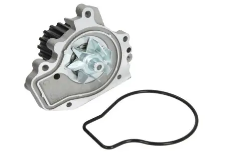 Насос охолоджуючої рідини, з ущільненням HONDA CR-V I, INTEGRA, ORTHIA / PARTNER, STEPWGN 1.6/2.0 09.93-02.02 THERMOTEC D14034TT