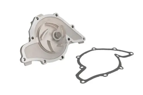 Насос охолоджуючої рідини, з ущільненням AUDI A4 B5, A6 C5, A8 D2 VW PASSAT B5, PASSAT B5.5 2.5D 01.97-05.05 THERMOTEC D1A008TT