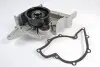Насос охолоджуючої рідини, з ущільненням AUDI 100 C4, 80 B4, A4 B6, A6 C4, A8 D2, CABRIOLET B3, COUPE B3 1.8/2.6/2.8 12.90-12.04 THERMOTEC D1A014TT (фото 1)