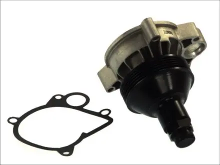 Насос охолоджуючої рідини, з ущільненням BMW 3 (E46) 2.0D 02.98-09.01 THERMOTEC D1B032TT