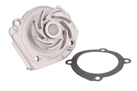 Насос охолоджуючої рідини, без прокладки ALFA ROMEO MITO FIAT 500, 500L, BRAVA, BRAVO I, BRAVO II, DOBLO, DOBLO/MINIVAN, FIORINO, GRANDE PUNTO, IDEA, LINEA, MAREA, PALIO 1.1-1.4CNG 04.97- THERMOTEC D1F034TT