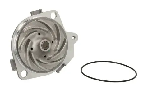 Насос охолоджуючої рідини, з ущільненням MERCEDES SPRINTER 3,5-T (B906) ALFA ROMEO 145, 146, 147, 156, 159, 166, GIULIETTA, GIULIETTA/HATCHBACK FIAT BRAVA, BRAVO I, BRAVO II 1.8-2.4D 08.94- THERMOTEC D1F035TT