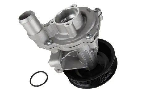 Насос охолоджуючої рідини, з ущільненням FORD TRANSIT LAND ROVER DEFENDER 2.4D 01.00-02.16 THERMOTEC D1G056TT
