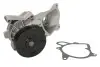 Насос охолоджуючої рідини, з ущільненням LAND ROVER FREELANDER I MG MG ZT, MG ZT- T ROVER 75, 75 I 2.0D 02.99-10.06 THERMOTEC D1K016TT (фото 2)