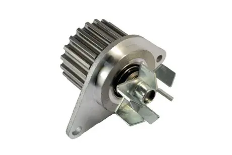 Насос охолоджуючої рідини CITROEN AX, BERLINGO, BERLINGO/MINIVAN, BX, C15, C15/MINIVAN, SAXO, XSARA, ZX PEUGEOT 106 I, 106 II, 205 I, 205 II, 205/HATCHBACK, 206, 306, 307 1.0-1.6 10.82-12.15 THERMOTEC D1P012TT