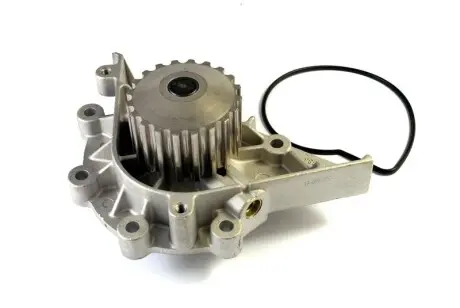 Насос охолоджуючої рідини, з ущільненням CITROEN C4, C4 GRAND PICASSO I, C4 I, C4 PICASSO I, C5 I, C5 II, C5 III, C8, EVASION, JUMPY I, JUMPY II, XSARA, XSARA PICASSO FIAT SCUDO 1.8-2.2 06.87- THERMOTEC D1P040TT