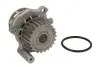 Насос охолоджуючої рідини, з ущільненням VOLVO C30 AUDI A3, A4 B5, A4 B6, A4 B7, A6 C5, TT SEAT ALHAMBRA, CORDOBA, IBIZA II, IBIZA III, IBIZA IV, IBIZA IV SC, LEON, TOLEDO II 1.4H-4.0 02.93- THERMOTEC D1W002TT (фото 2)