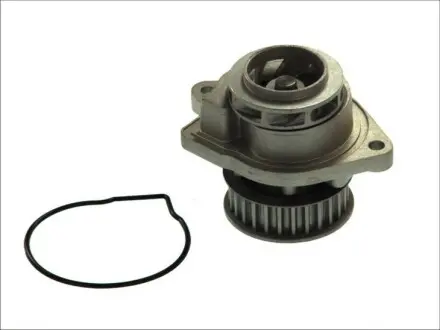 Насос охолоджуючої рідини, з ущільненням SEAT AROSA, CORDOBA, CORDOBA VARIO, IBIZA II, INCA VW CADDY II, CADDY II/MINIVAN, LUPO I, POLO, POLO III, POLO III CLASSIC, POLO V 1.0-1.9D 07.95-05.22 THERMOTEC D1W022TT