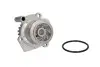Насос охолоджуючої рідини, з ущільненням AUDI A2, A3 FORD GALAXY I SEAT ALHAMBRA, ALTEA, ALTEA XL, CORDOBA, IBIZA III, IBIZA IV, IBIZA IV SC, LEON, TOLEDO III SKODA FABIA I 0.8-2.0D 09.75- THERMOTEC D1W037TT (фото 1)