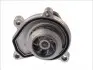 Насос охолоджуючої рідини, з ущільненням SEAT CORDOBA, IBIZA III, IBIZA IV, IBIZA IV SC, IBIZA IV ST SKODA FABIA I, FABIA I PRAKTIK, FABIA II, ROOMSTER, ROOMSTER PRAKTIK 1.2/1.2LPG 07.01-02.18 THERMOTEC D1W046TT (фото 2)
