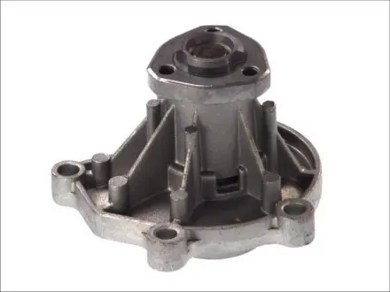 Насос охолоджуючої рідини, з ущільненням SEAT CORDOBA, IBIZA III, IBIZA IV, IBIZA IV SC, IBIZA IV ST SKODA FABIA I, FABIA I PRAKTIK, FABIA II, ROOMSTER, ROOMSTER PRAKTIK 1.2/1.2LPG 07.01-02.18 THERMOTEC D1W046TT