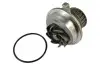 Насос охолоджуючої рідини OPEL ASCONA C, ASTRA F, ASTRA F/KOMBI, KADETT D, KADETT E, KADETT E COMBO, KADETT E/KOMBI, MONTEREY B, VECTRA A 1.6D/1.7D/3.0D 03.82-08.99 THERMOTEC D1X019TT (фото 1)