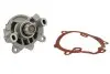 Насос охолоджуючої рідини, з ущільненням NISSAN INTERSTAR, PRIMASTAR OPEL MOVANO A, VIVARO A RENAULT AVANTIME, ESPACE III, ESPACE IV, LAGUNA II, MASTER II, MEGANE II 2.0D-3.0D 07.00- THERMOTEC D1X045TT (фото 2)