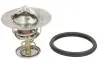 Термостат системи охолодження (82°C) VOLVO S40 I, S80 I, V40, V90 I MITSUBISHI ASX, CARISMA, COLT CZC VI, COLT IV, COLT V, COLT VI, DELICA / SPACE GEAR, ECLIPSE, ECLIPSE II 1.3-3.5 10.86- THERMOTEC D25001TT (фото 1)