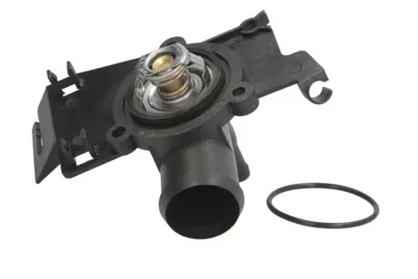 Термостат системи охолодження (88°C) SKODA FELICIA CUBE, FELICIA I, FELICIA II 1.3 10.94-04.02 THERMOTEC D2S002TT