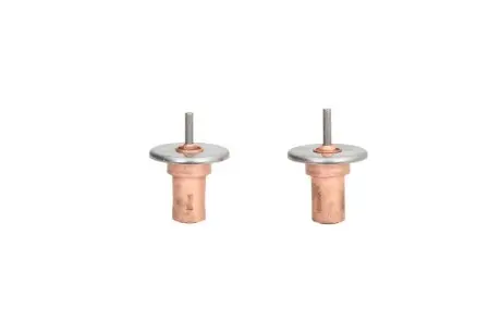 Термостат системи охолодження (79°C) VW LT 28-35 II, LT 28-46 II 2.8D 07.97-07.06 THERMOTEC D2W001TT