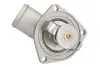 Термостат системи охолодження (92°C) OPEL ASTRA F, ASTRA F CLASSIC, ASTRA F/KOMBI, ASTRA G, CORSA B, TIGRA, VECTRA B 1.4/1.6/1.8 03.93-01.05 THERMOTEC D2X018TT (фото 2)