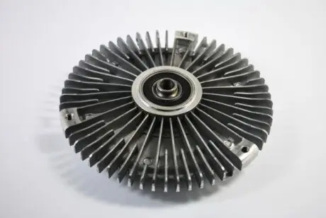 Вискозная муфта THERMOTEC D5M001TT