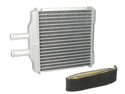 Радиатор печки THERMOTEC D60005TT