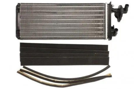 Радіатор печі THERMOTEC D6M005TT