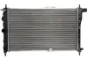 Радіатор THERMOTEC D70002TT (фото 1)