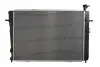 Радиатор THERMOTEC D70308TT (фото 2)