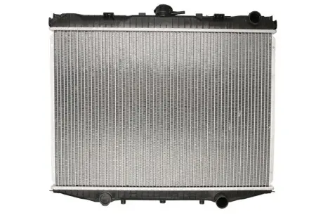 Радиатор THERMOTEC D71013TT