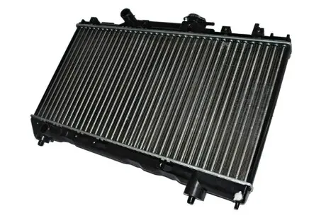 Радиатор THERMOTEC D72001TT