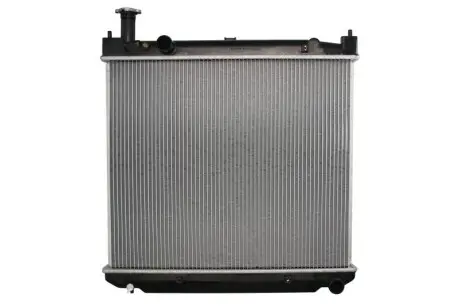 Радиатор THERMOTEC D72017TT