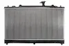 Радіатор THERMOTEC D73004TT (фото 2)