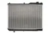 Радіатор THERMOTEC D73022TT (фото 2)