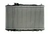 Радіатор THERMOTEC D74013TT (фото 2)