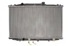 Радіатор двигуна (акпп) HONDA ACCORD VII 2.4 09.02-05.08 THERMOTEC D74015TT (фото 1)