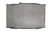 Радіатор двигуна (акпп) HONDA ACCORD VII 2.4 09.02-05.08 THERMOTEC D74015TT (фото 2)