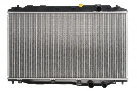Радіатор THERMOTEC D74021TT