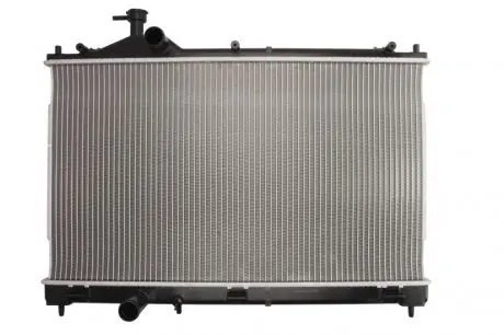 Радиатор THERMOTEC D75011TT