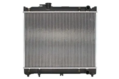 Радиатор THERMOTEC D78006TT