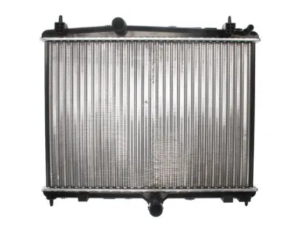Радіатор THERMOTEC D7P059TT