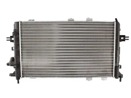 Радиатор THERMOTEC D7X025TT