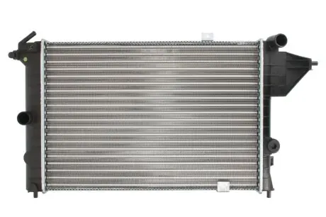 Радиатор THERMOTEC D7X029TT