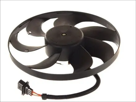 Вентилятор радиатора THERMOTEC D8W016TT