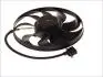Вентилятор радіатора SEAT LEON, TOLEDO II SKODA OCTAVIA I VW BORA, BORA I, GOLF IV, GOLF V 1.4/1.6/1.6ALK 09.96-06.14 THERMOTEC D8W018TT (фото 1)